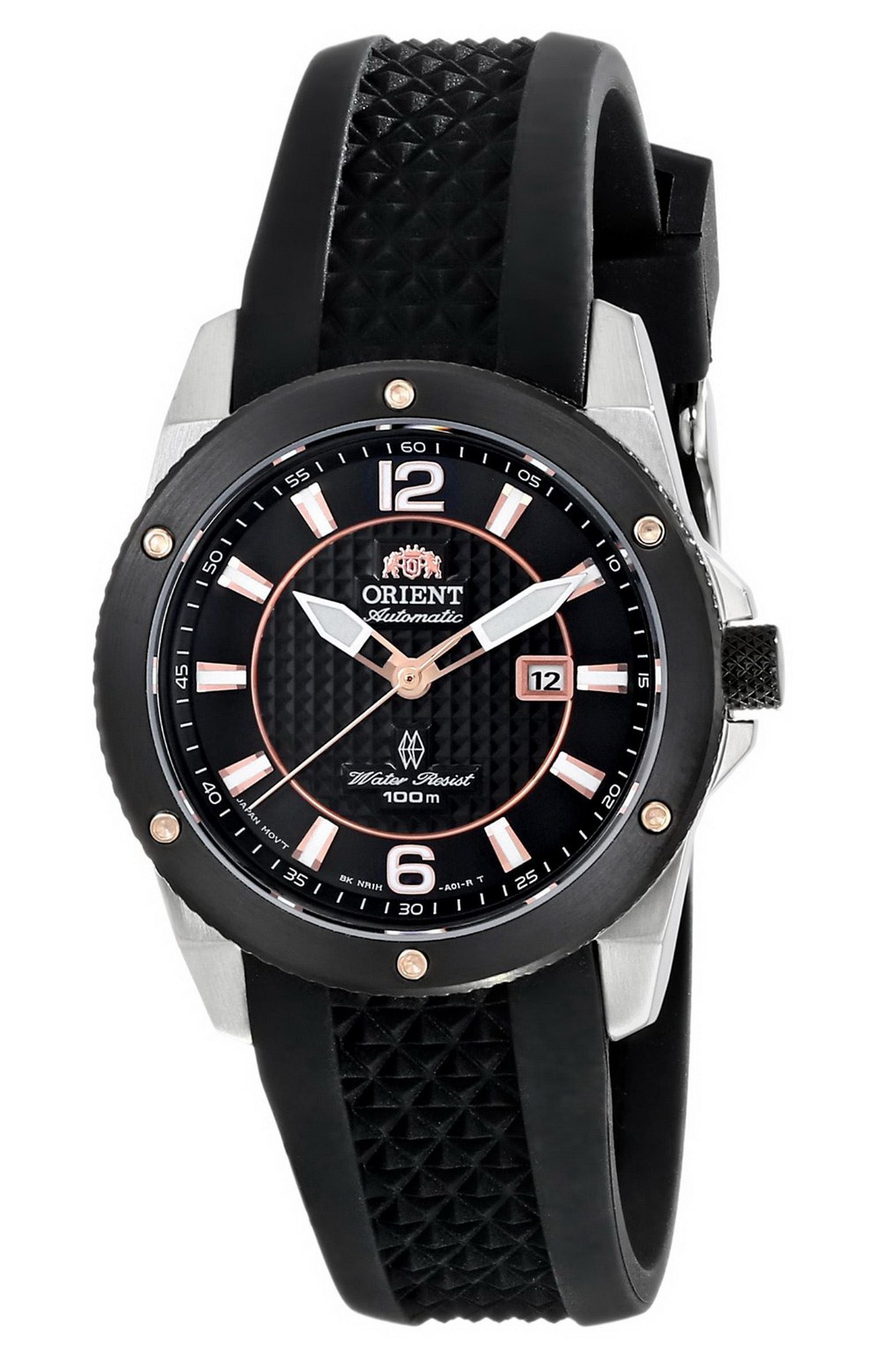 

Женские часы Orient FNR1H002B0