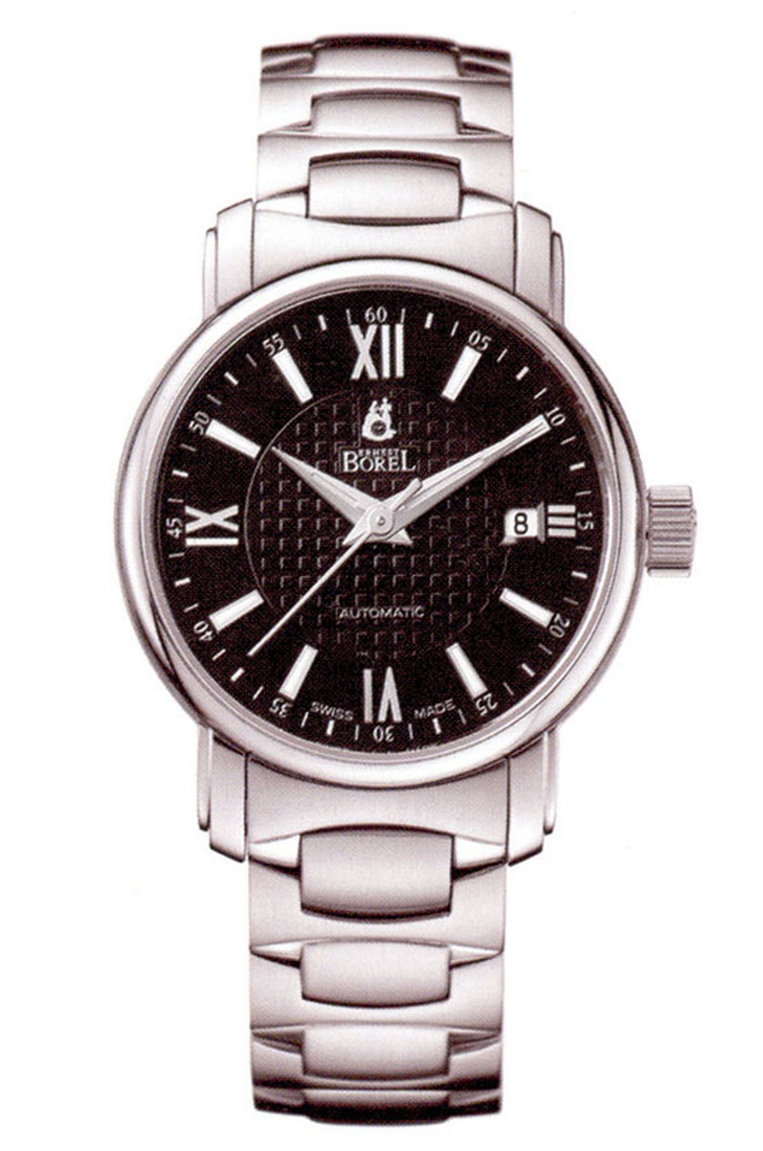 

Мужские часы Ernest Borel Borel GS-5310-5522