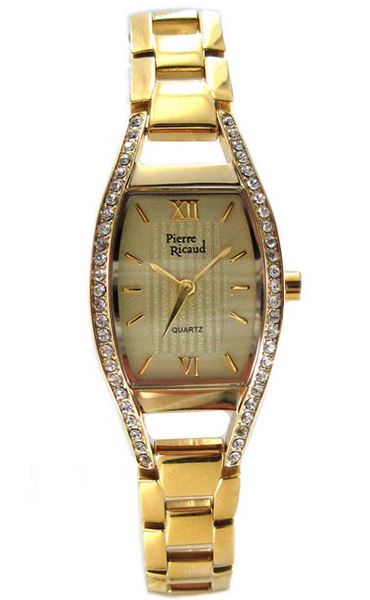 

Женские часы Pierre Ricaud PR 21004.1161QZ