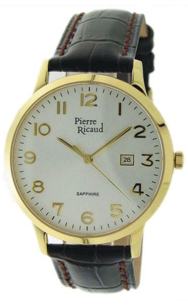 

Мужские часы Pierre Ricaud PR 91022.1223Q