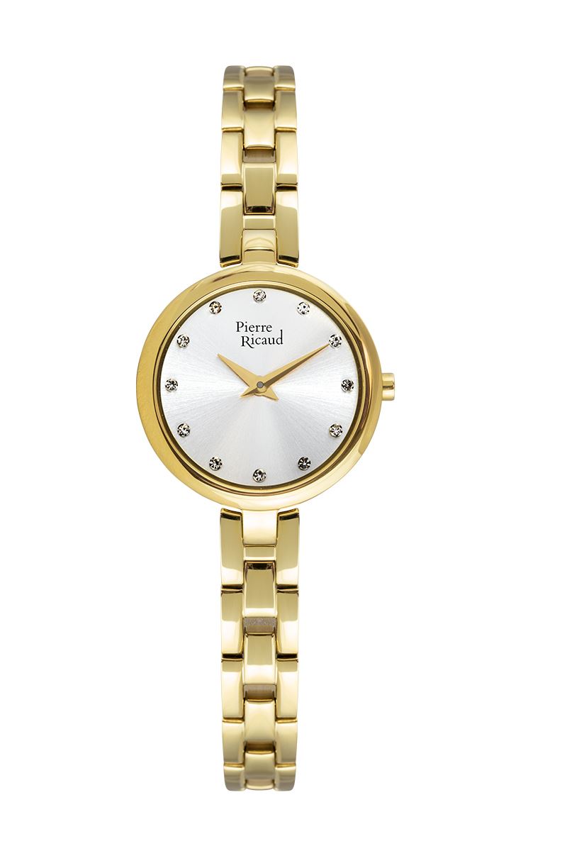 

Женские часы Pierre Ricaud PR 22013.1143QZ