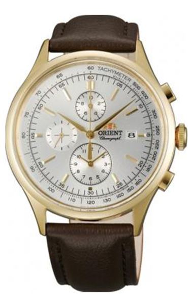 

Мужские часы Orient FTT0V002W0
