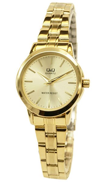 

Женские часы Q&Q Q861J010Y