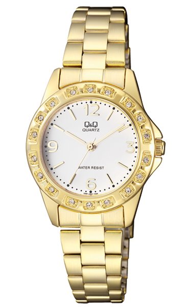 

Женские часы Q&Q Q981J004Y
