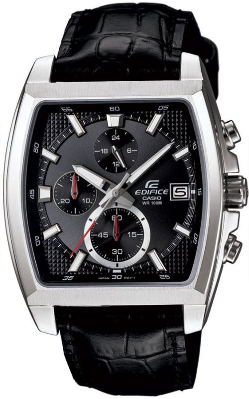 

Мужские часы Casio EFR-524L-1AVEF