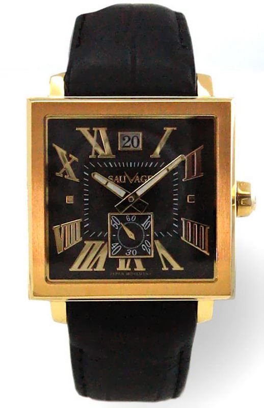 

Часы Sauvage SA-SK78232G