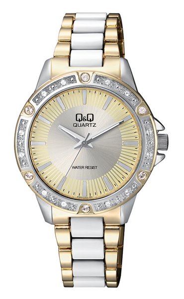 

Женские часы Q&Q F533J400Y