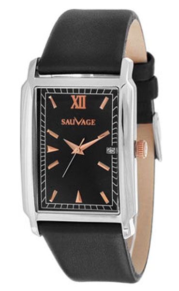 

Мужские часы Sauvage SA-SV01346S