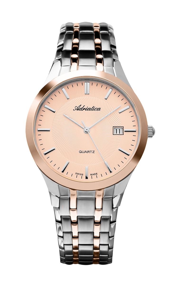 

Мужские часы Adriatica ADR 1236.R119Q