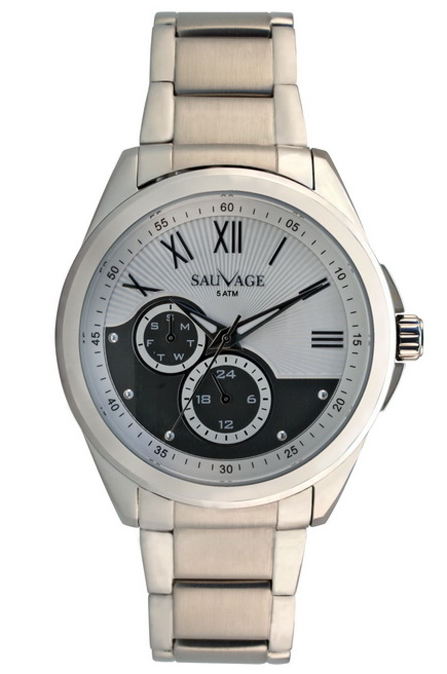 

Мужские часы Sauvage SA-SV11251S