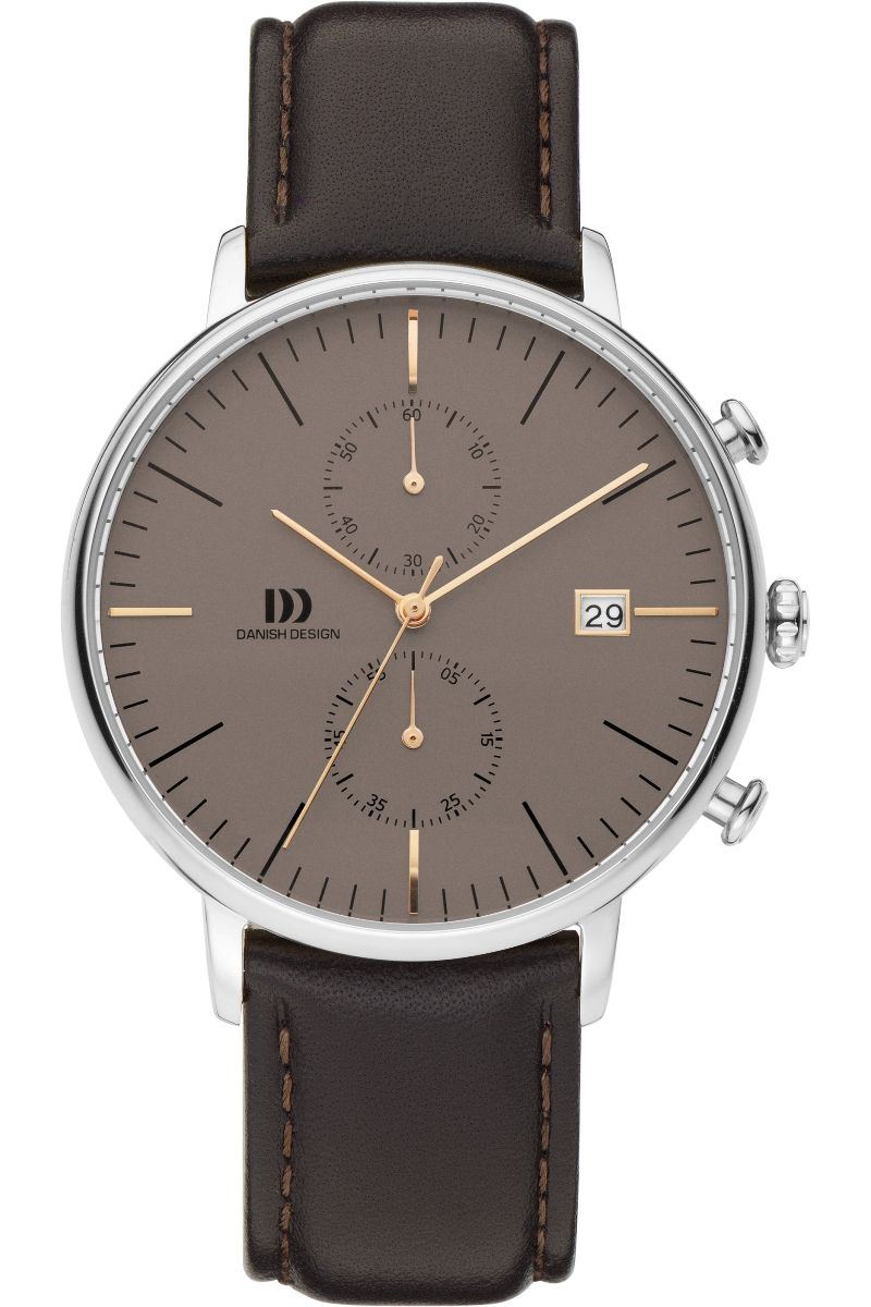 

Мужские часы Danish Design IQ48Q975