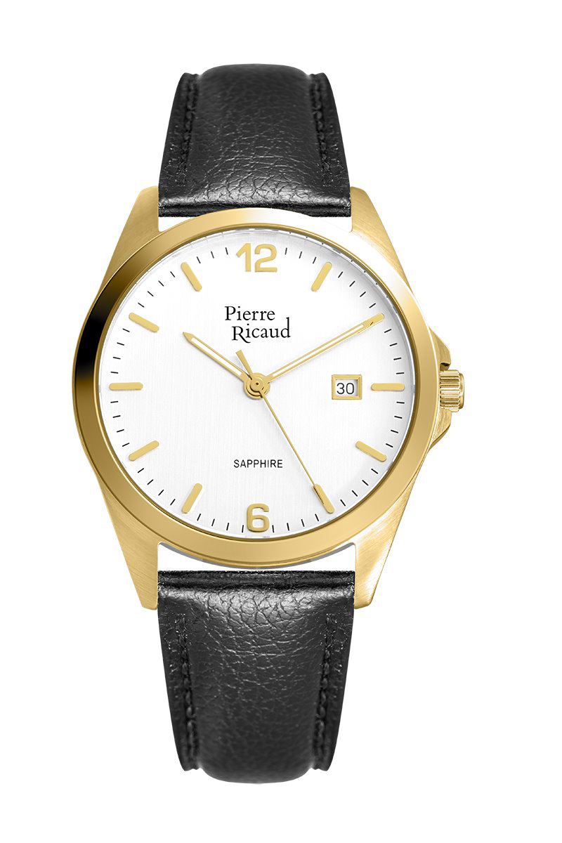 

Мужские часы Pierre Ricaud PR 91095.1253Q