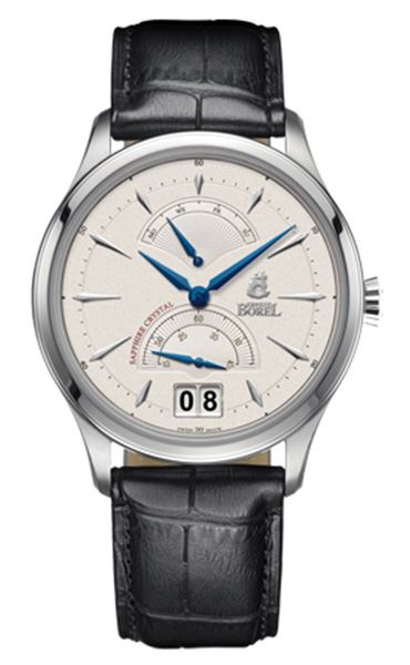 

Мужские часы Ernest Borel Borel GS-907-28121BK