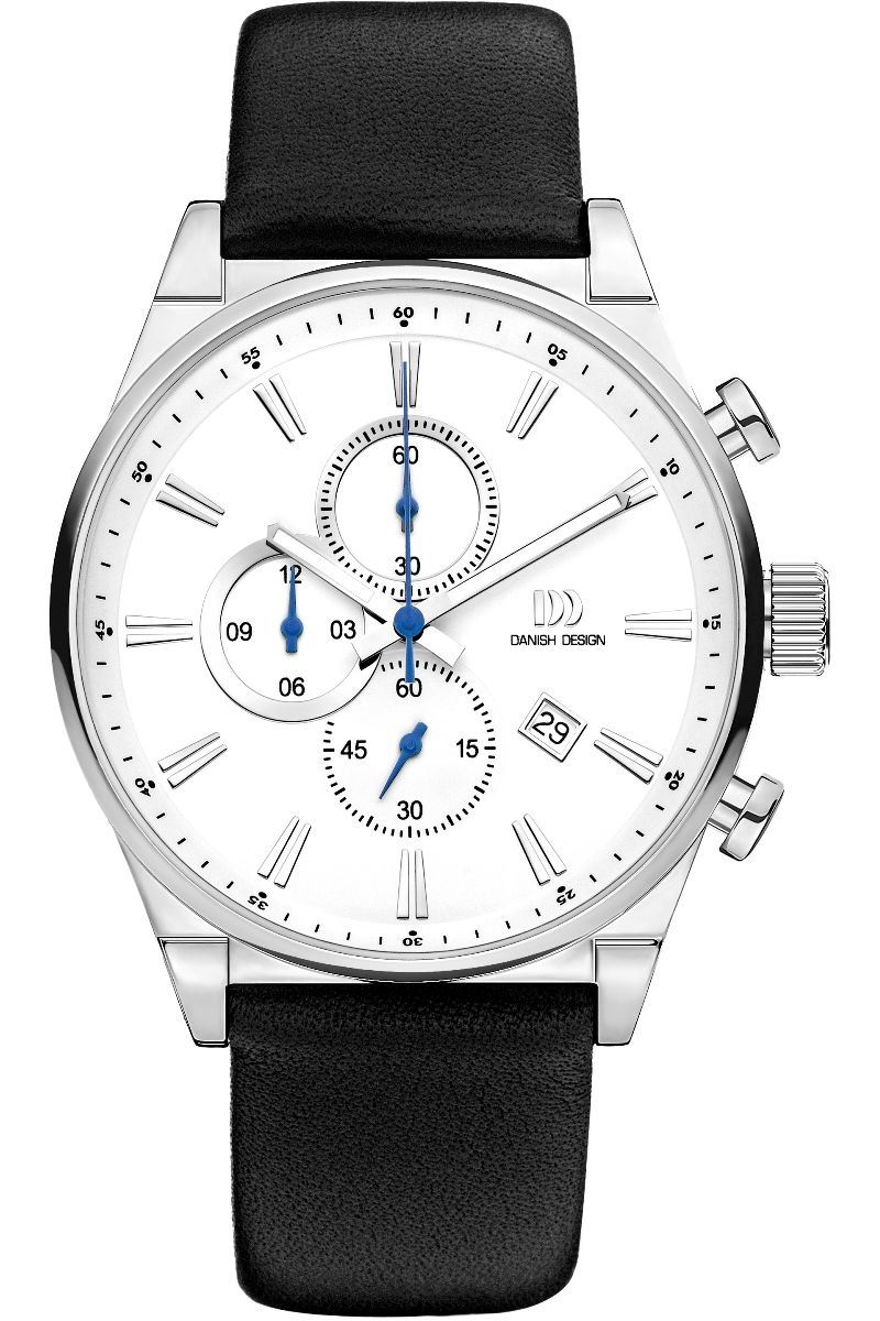 

Мужские часы Danish Design IQ12Q1056