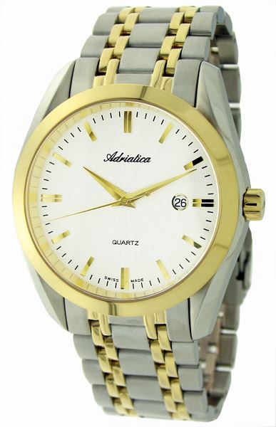 

Мужские часы Adriatica ADR 8202.2113Q