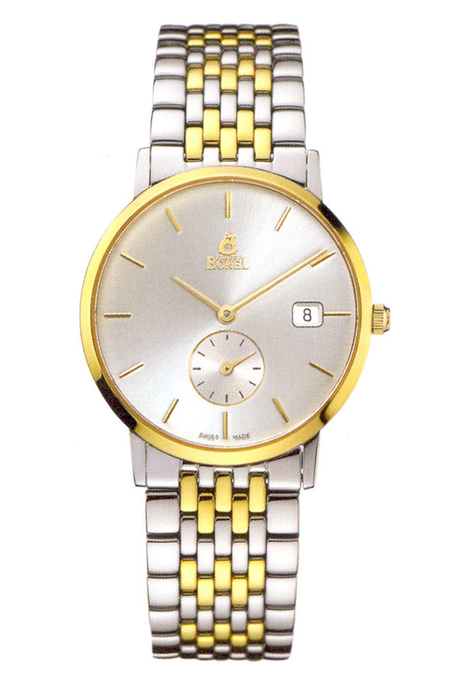

Мужские часы Ernest Borel Borel GB-809N-2302