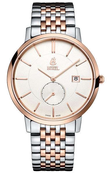 

Мужские часы Ernest Borel Borel GBR-809L-4821