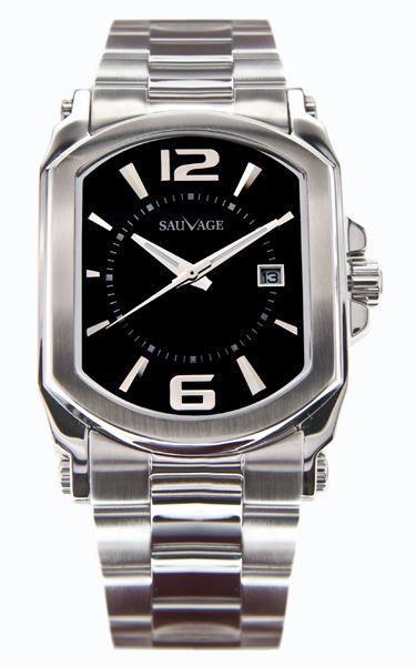

Мужские часы Sauvage SA-SV63752S