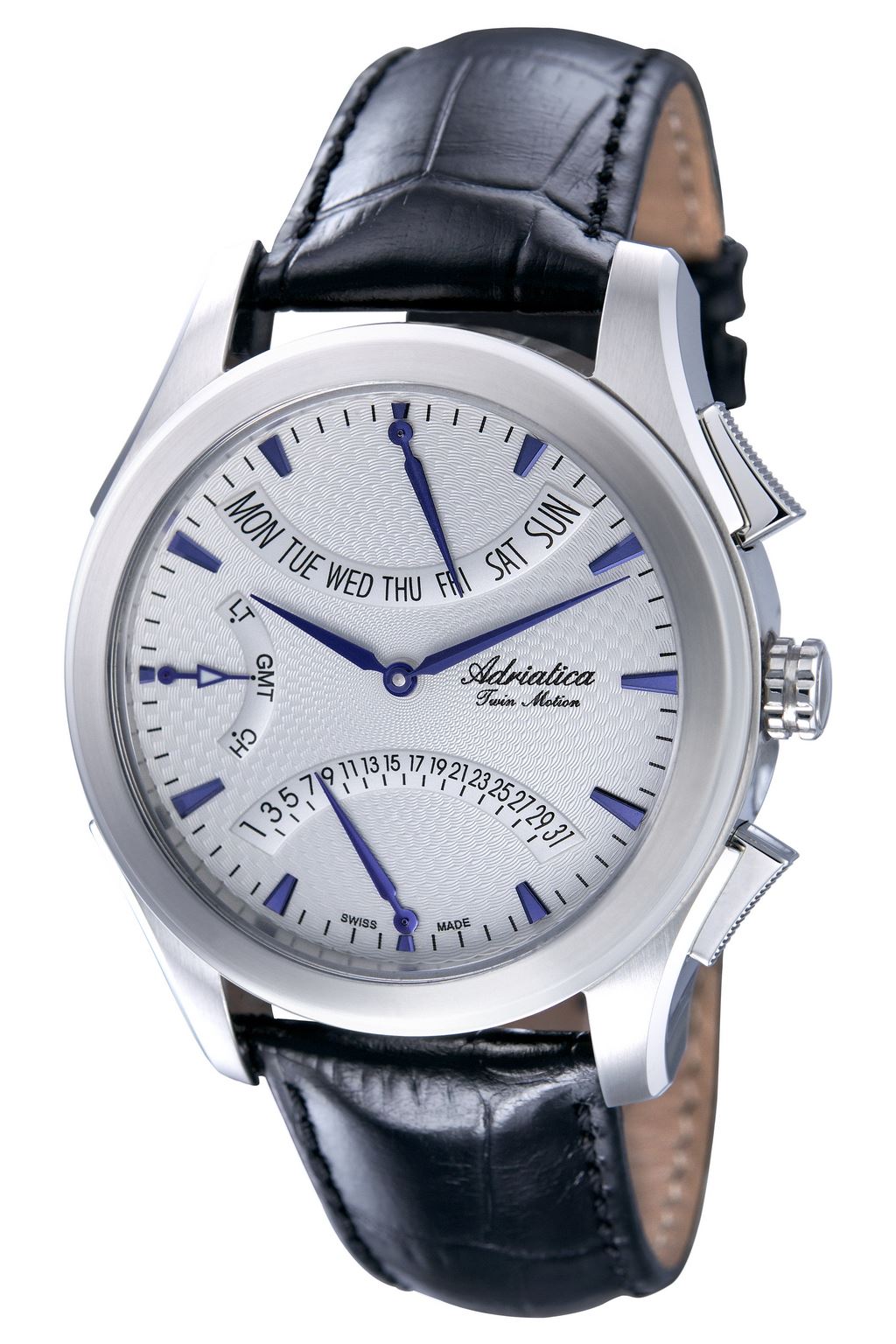 

Мужские часы Adriatica ADR 1160.52B3CHL