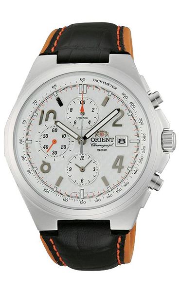 

Мужские часы Orient FTT0C005W0