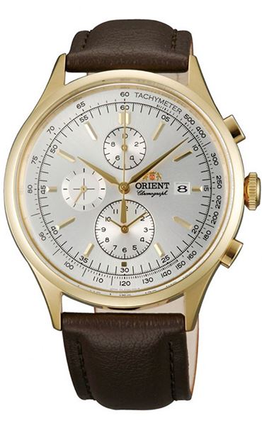 

Мужские часы Orient FTT0V004W0