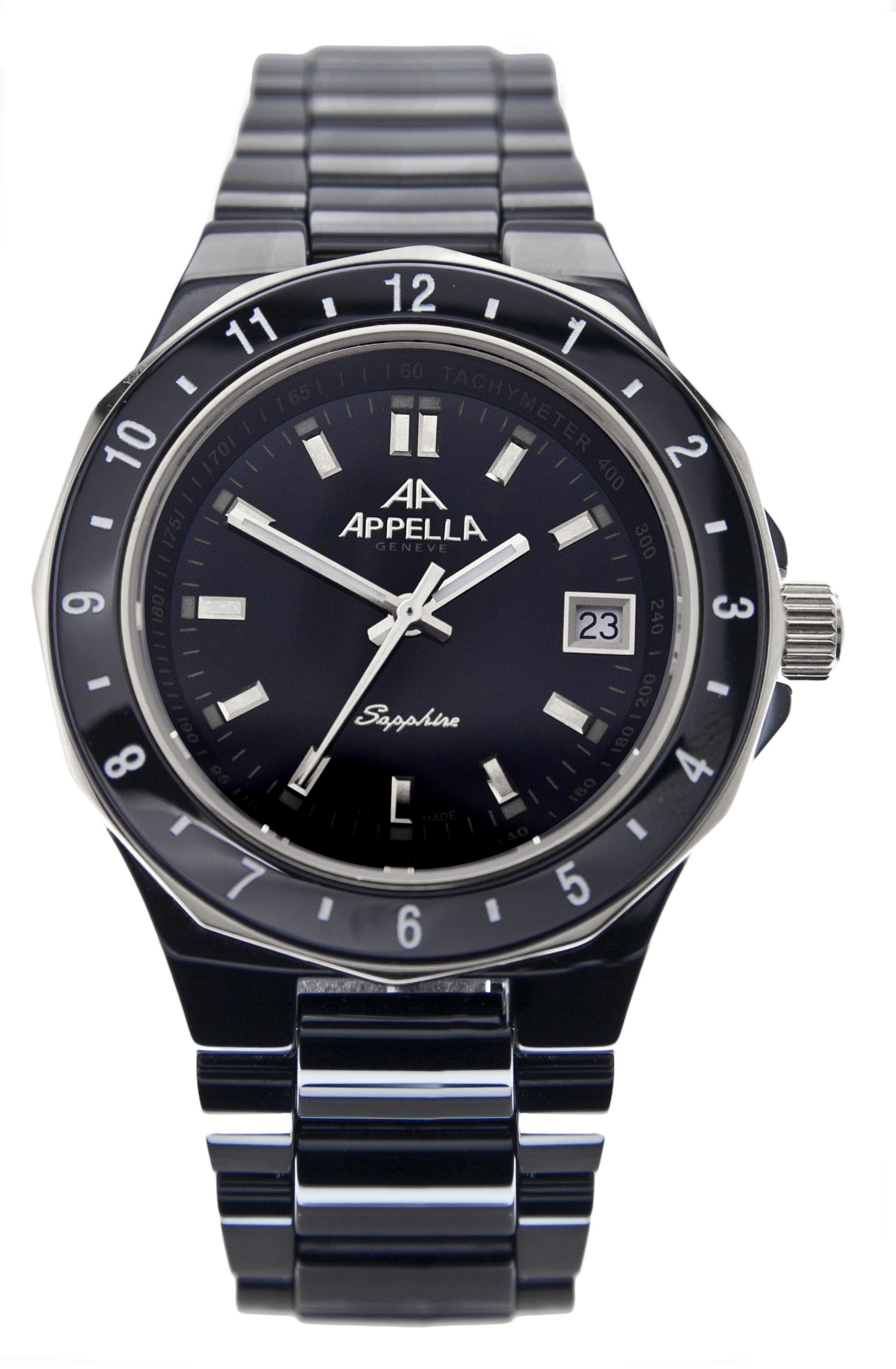 

Мужские часы Appella A-4129-10004