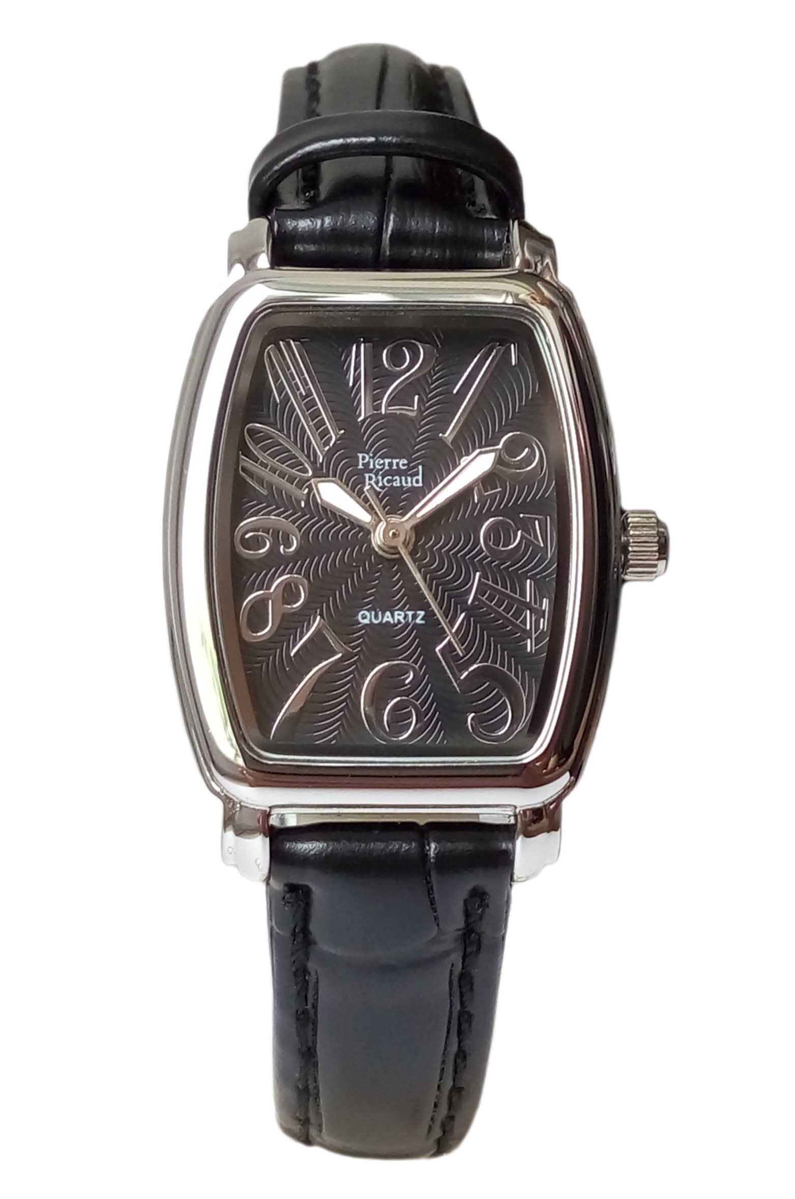 

Женские часы Pierre Ricaud PR 2958L.5224Q