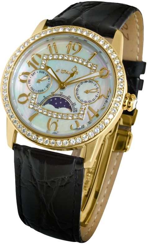 

Женские часы Le Chic CL 0715 G