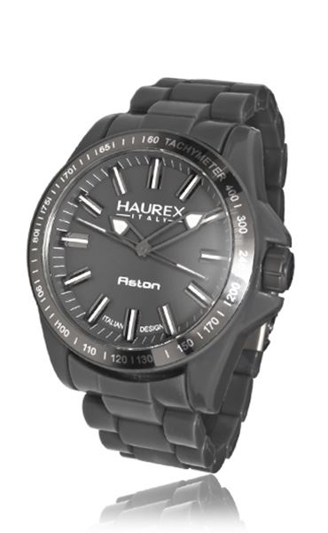 

Мужские часы Haurex H-ASTON PC G7366UGG
