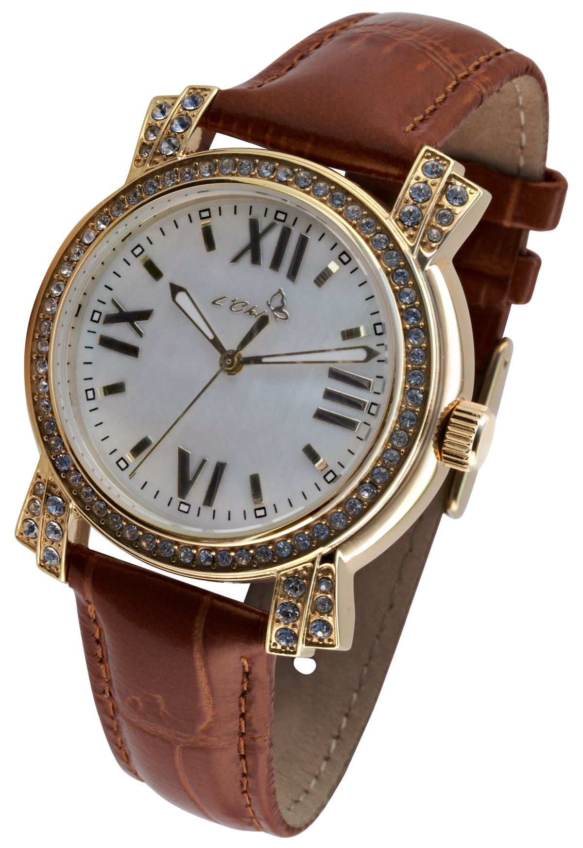 

Женские часы Le Chic CL 7007 G