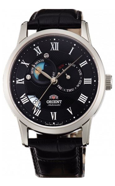 

Мужские часы Orient FET0T002B0