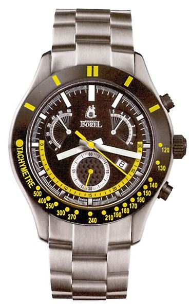 

Мужские часы Ernest Borel Borel GS-323-5825