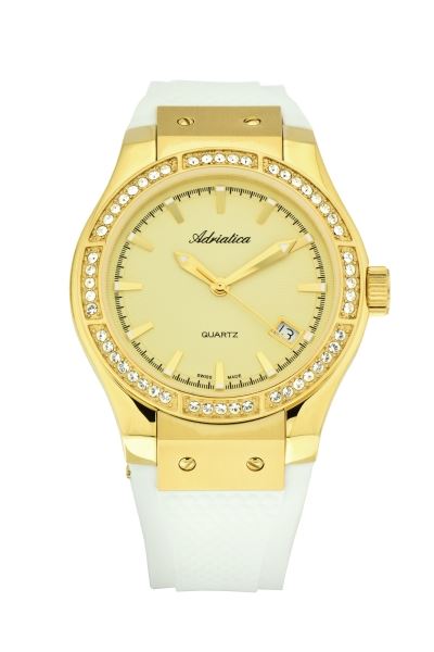 

Женские часы Adriatica ADR 3209.1211QZ