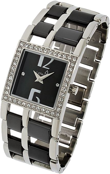

Женские часы Le Chic CC 6364 S BK