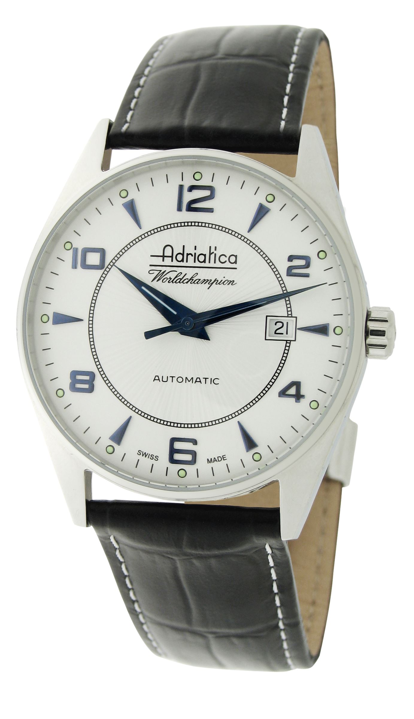 

Мужские часы Adriatica ADR 8142.52B3A