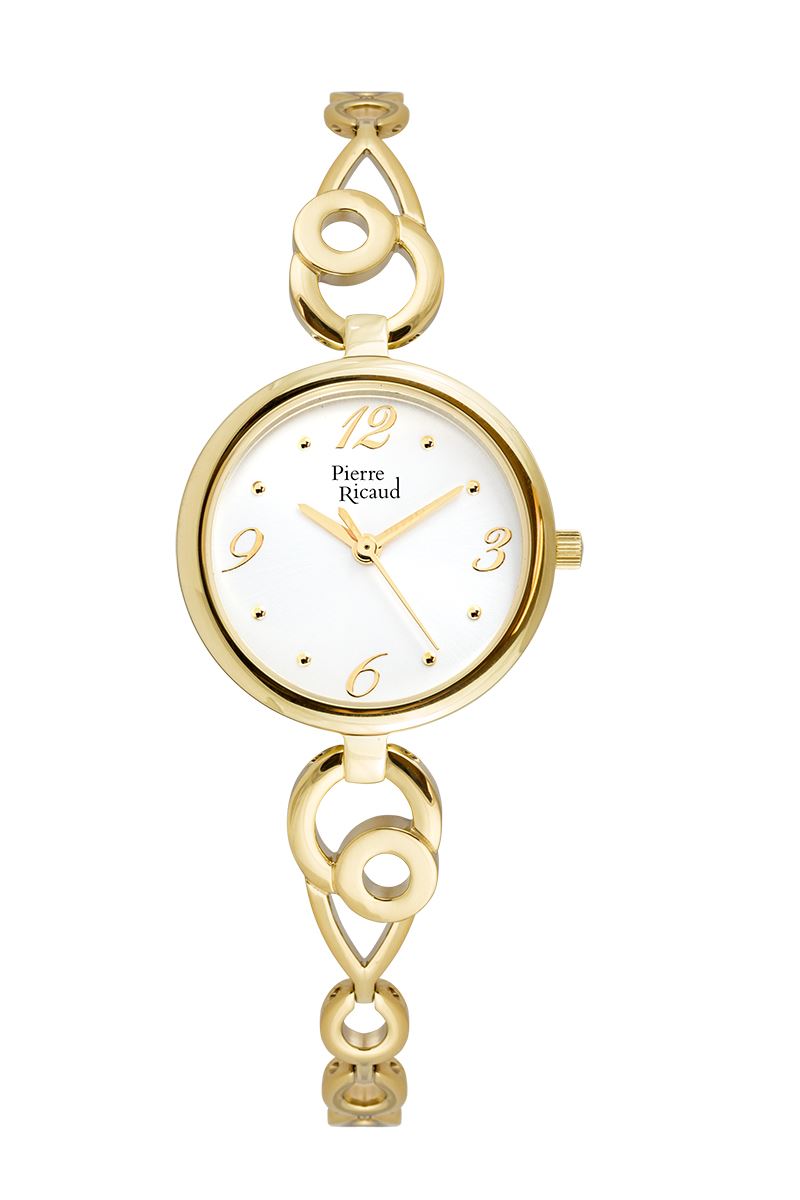 

Женские часы Pierre Ricaud PR 22008.1173Q
