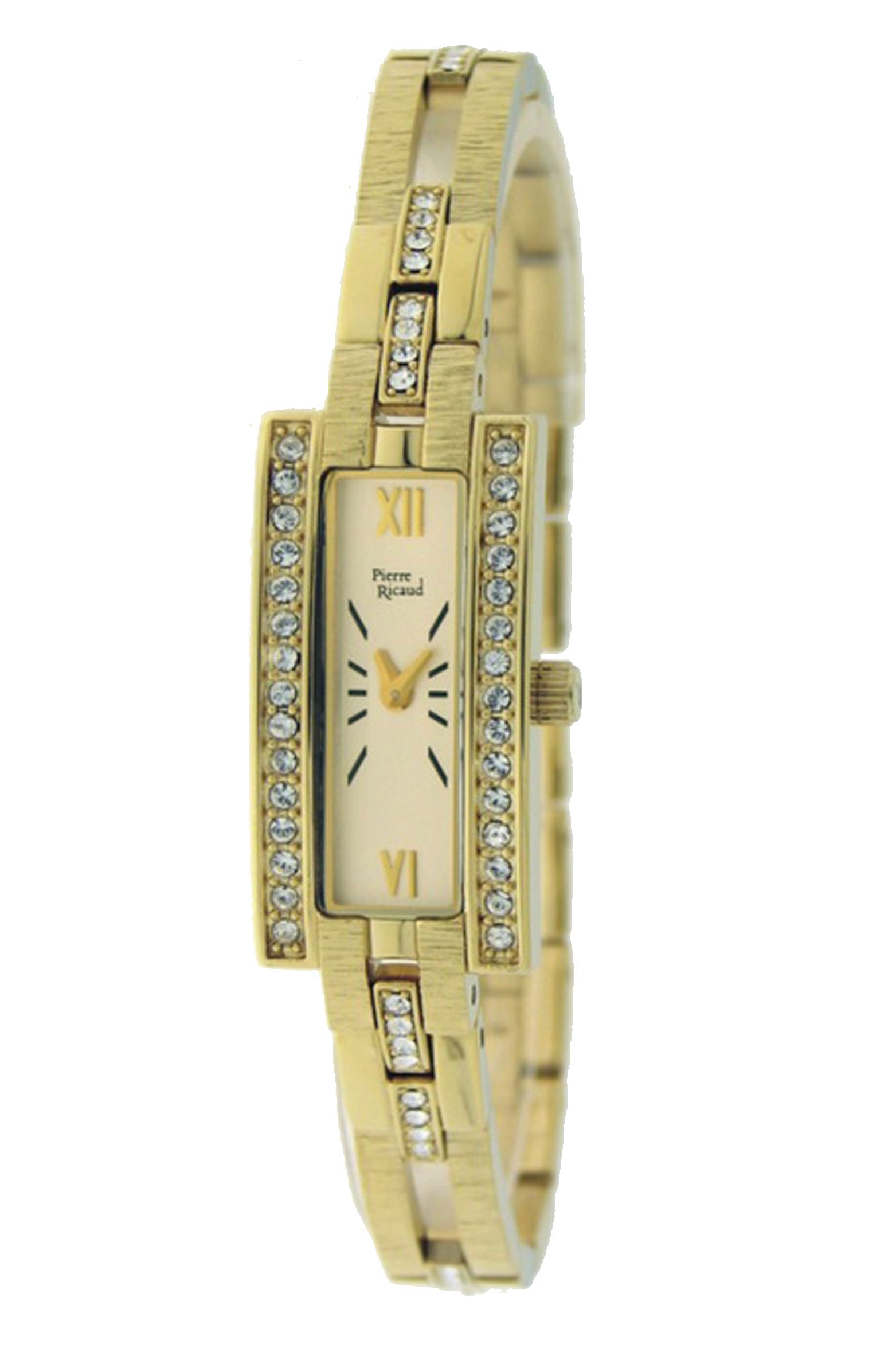 

Женские часы Pierre Ricaud PR 21021.1161QZ