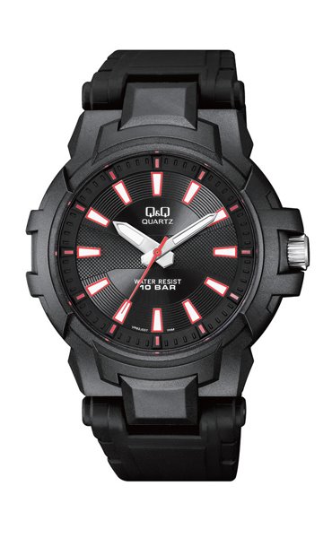 

Мужские часы Q&Q VR62J007Y