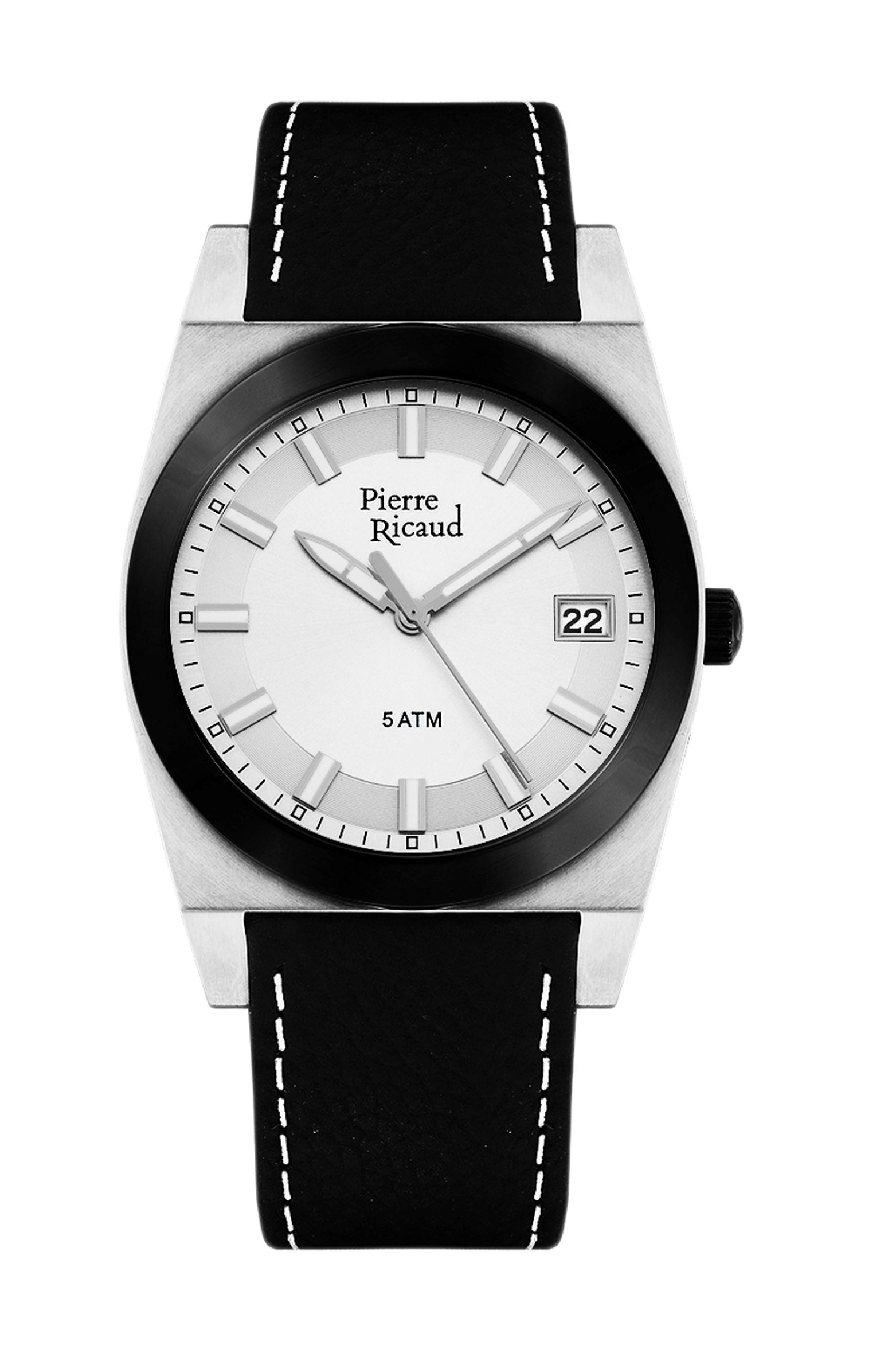 

Мужские часы Pierre Ricaud PR 97021.Y213Q