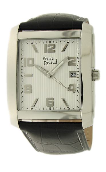 

Мужские часы Pierre Ricaud PR 91053.5253Q