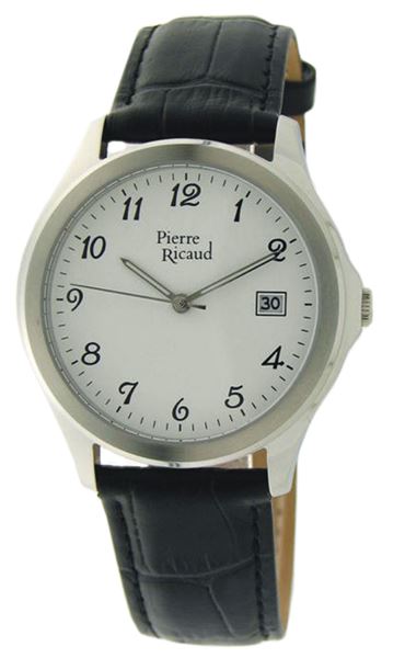 

Мужские часы Pierre Ricaud PR 15828.5222Q