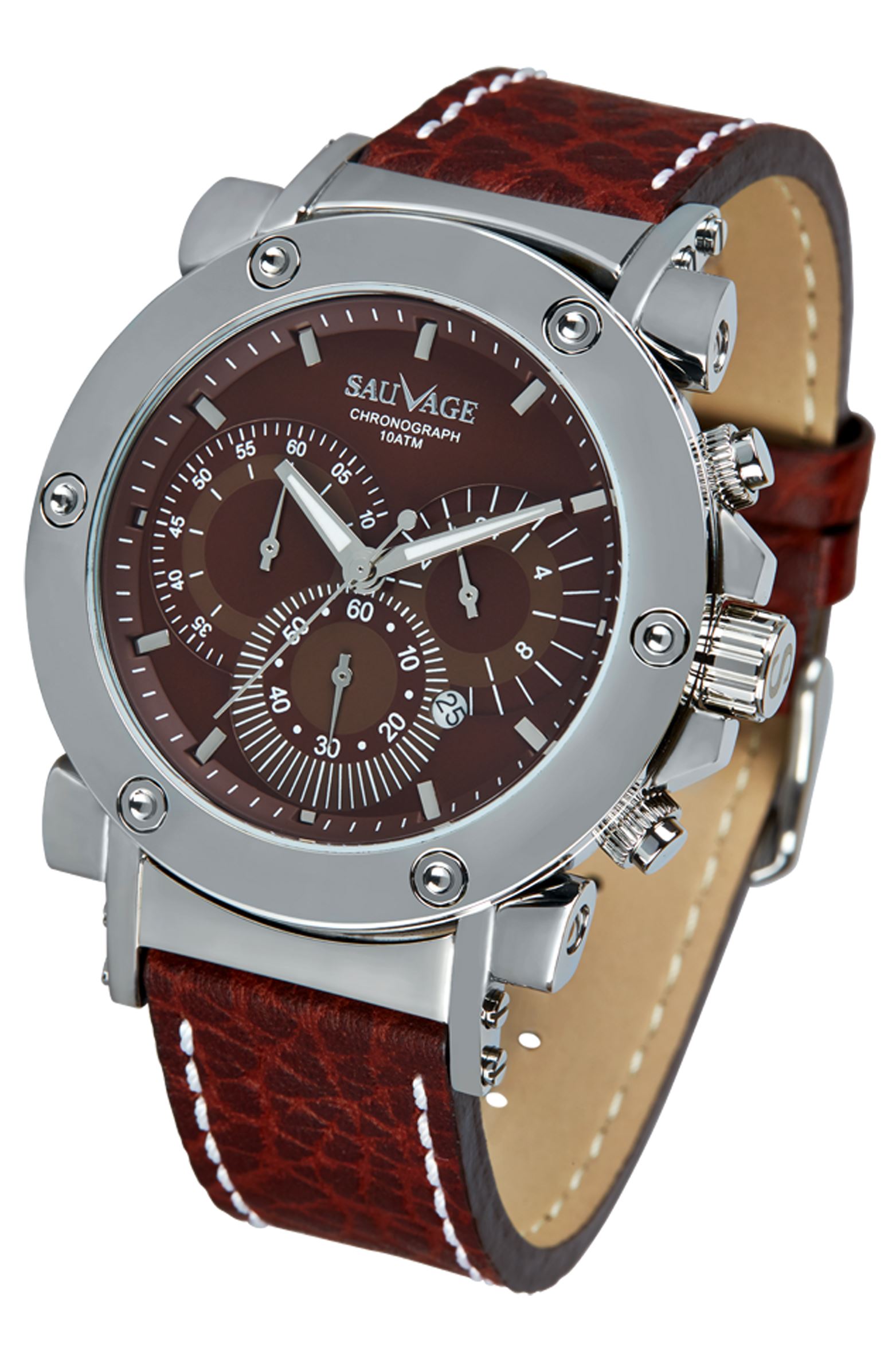 

Мужские часы Sauvage SA-SV11436S