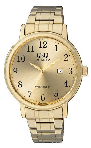 

Мужские часы Q&Q BL62J003Y