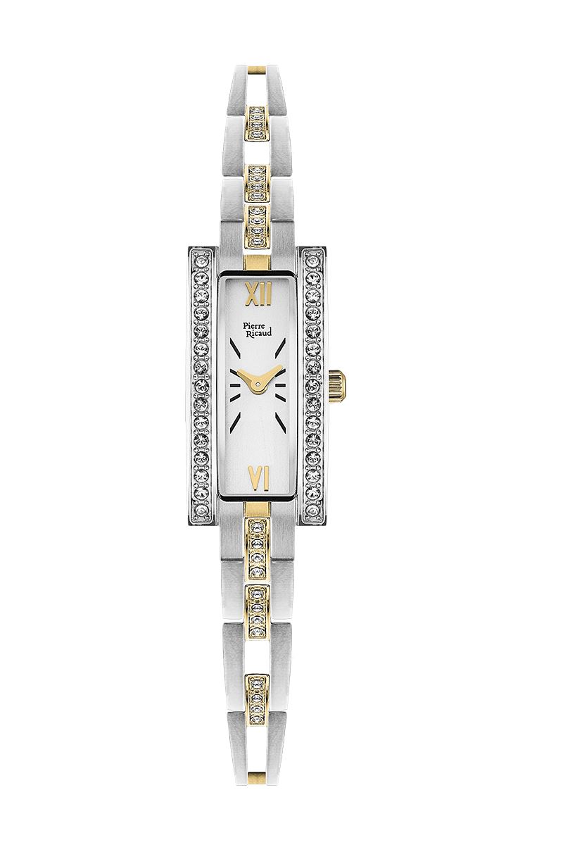 

Женские часы Pierre Ricaud PR 21021.2163QZ