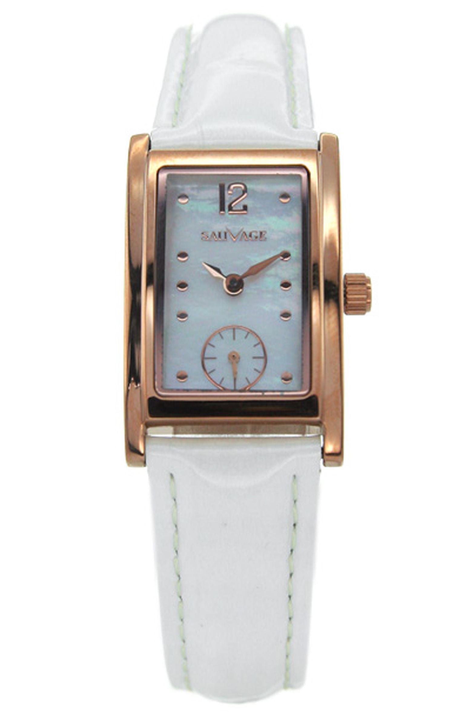 

Женские часы Sauvage SA-SV00840RG