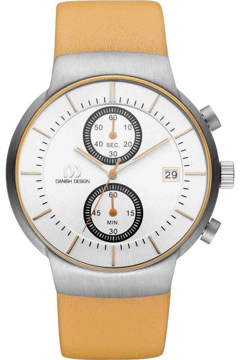 

Мужские часы Danish Design IQ29Q1128