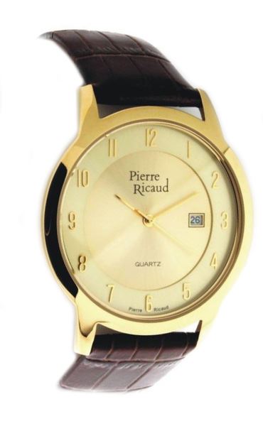 

Часы Pierre Ricaud PR 91059.1221Q