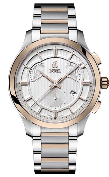 

Мужские часы Ernest Borel Borel GBR-608F1-4529