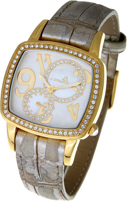 

Часы Le Chic CL 0639 G