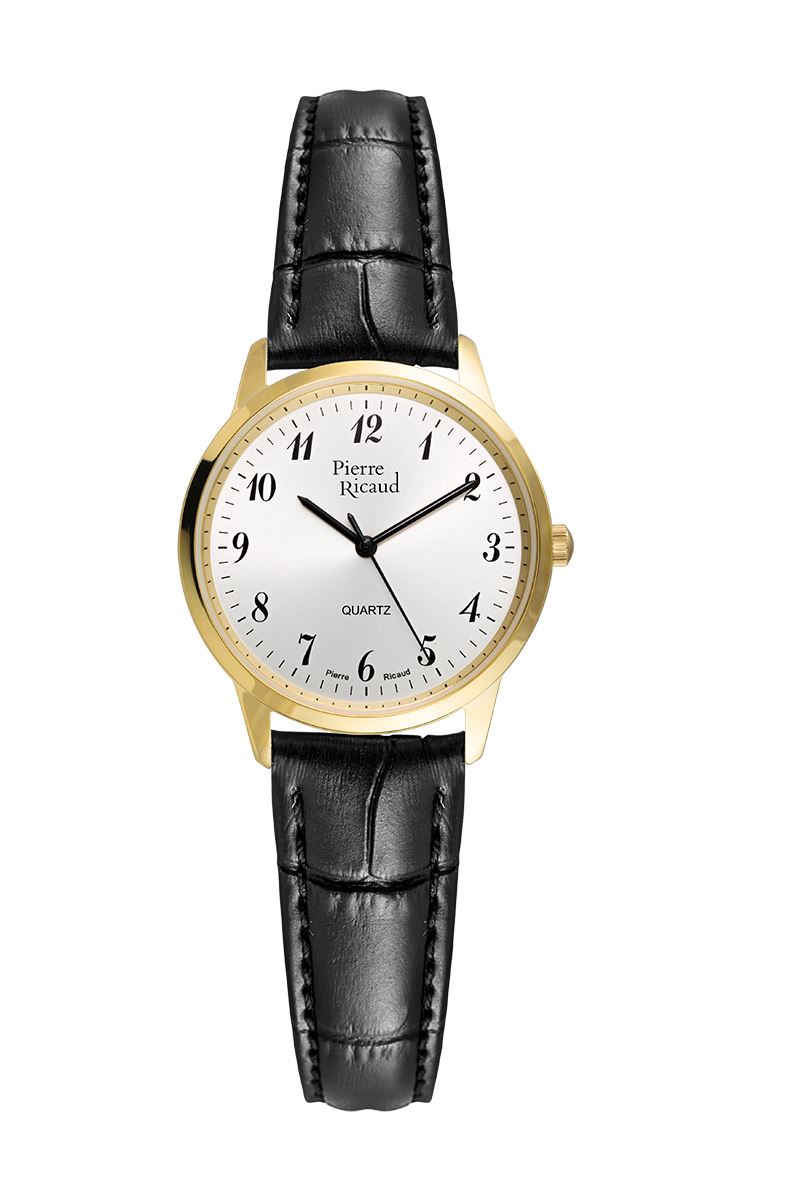 

Женские часы Pierre Ricaud PR 51090.1223Q
